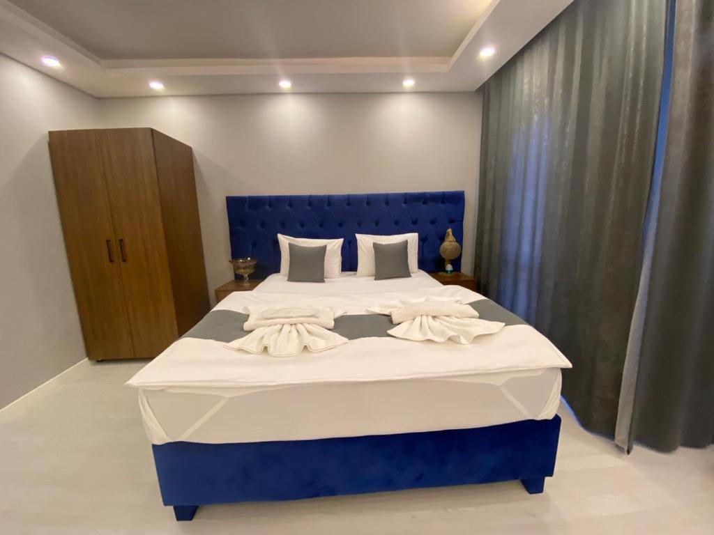 Apart Otel Big Peace 3*