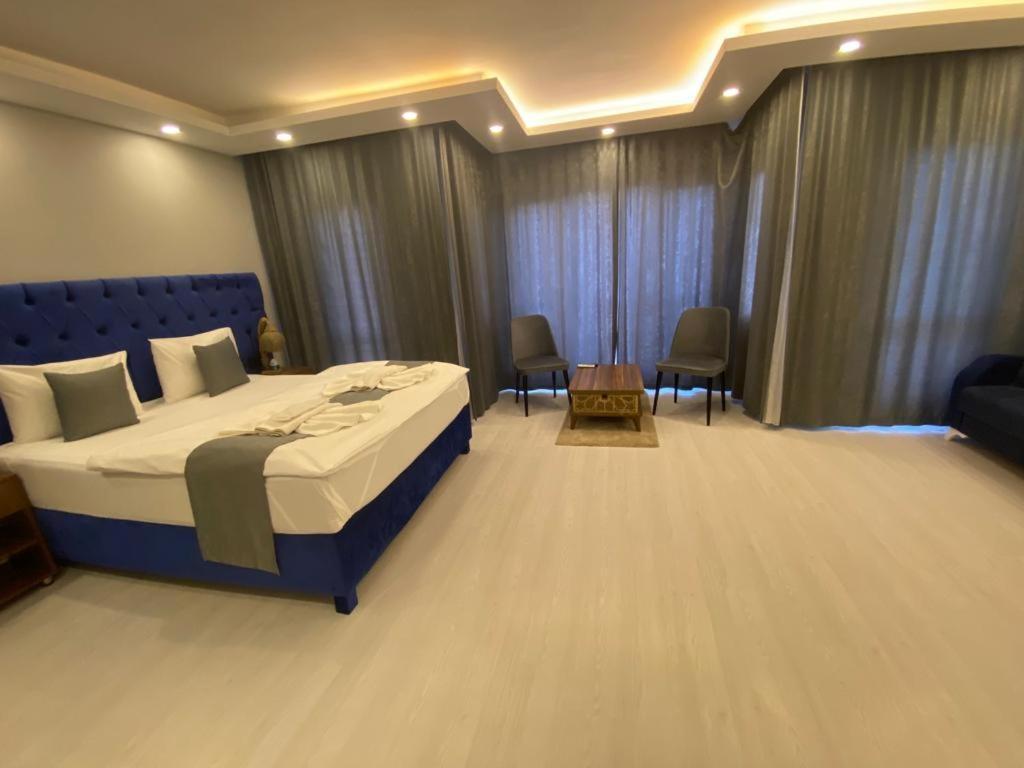 Big Peace Apart Otel İstanbul