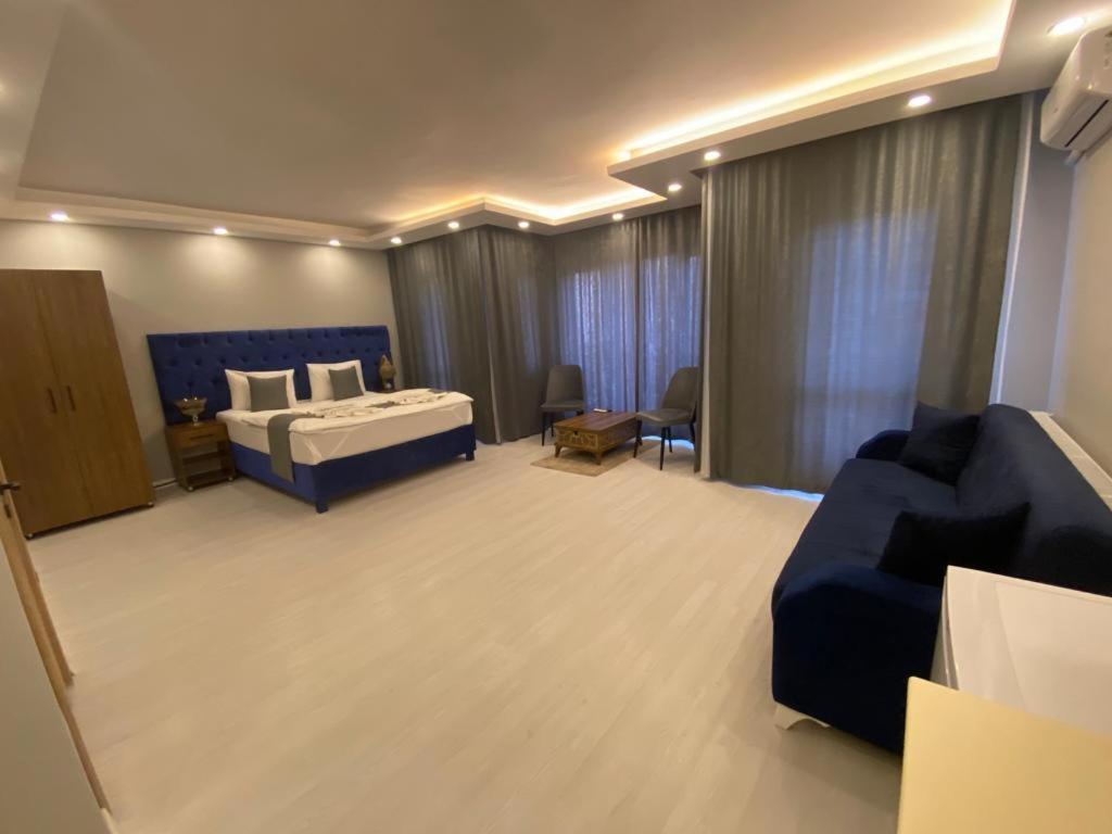 Big Peace Apart Otel