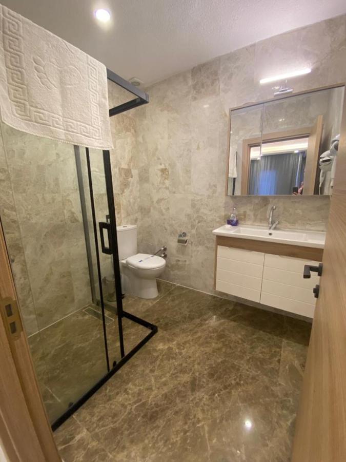 Apart Otel Big Peace 3*