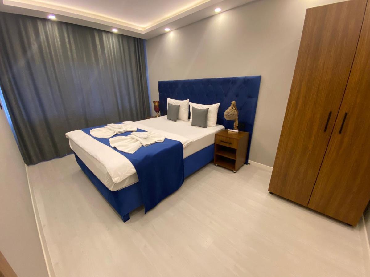Apart Otel Big Peace