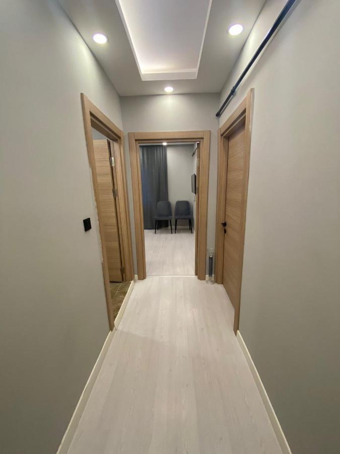 Apart Otel Big Peace