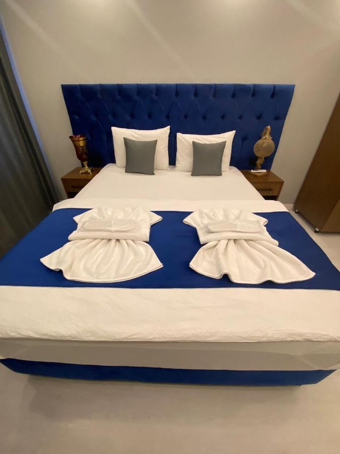 Apart Otel Big Peace İstanbul