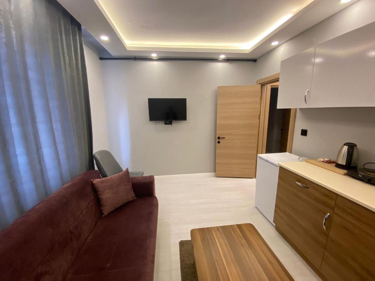 Big Peace Apart Otel İstanbul