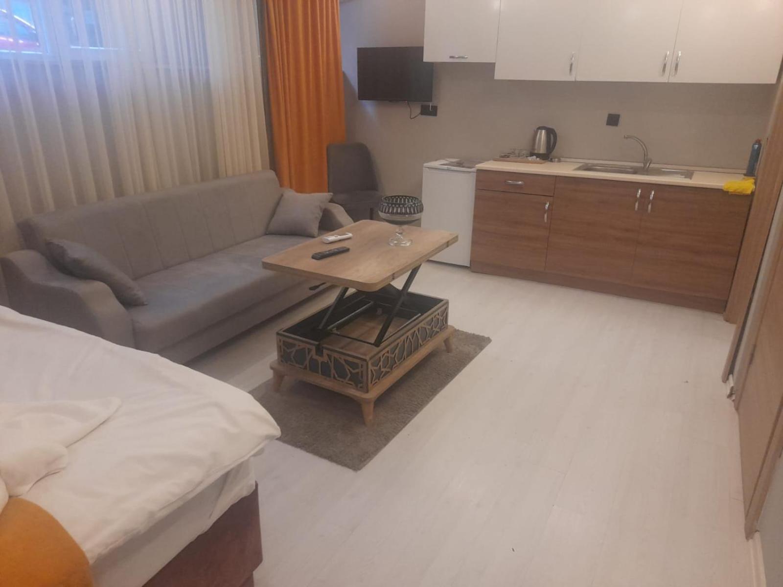 Apart Otel Big Peace