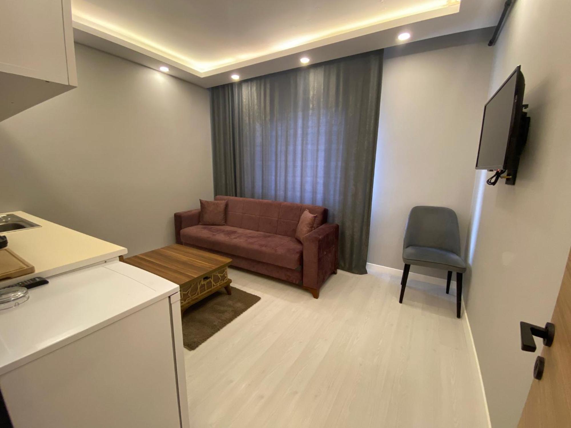 Apart Otel Big Peace