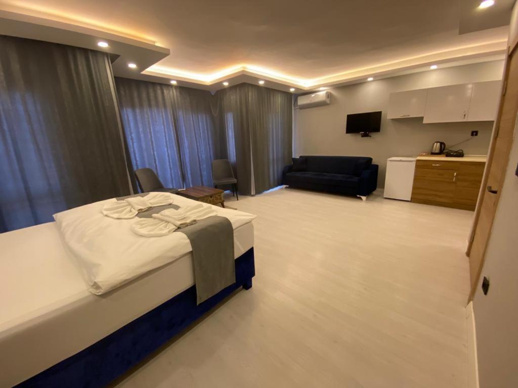 Big Peace Apart Otel 3*